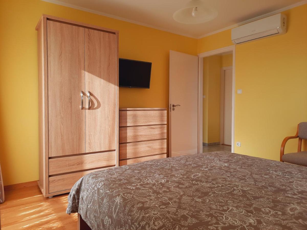 Apartmanhaz King Хевиз Экстерьер фото