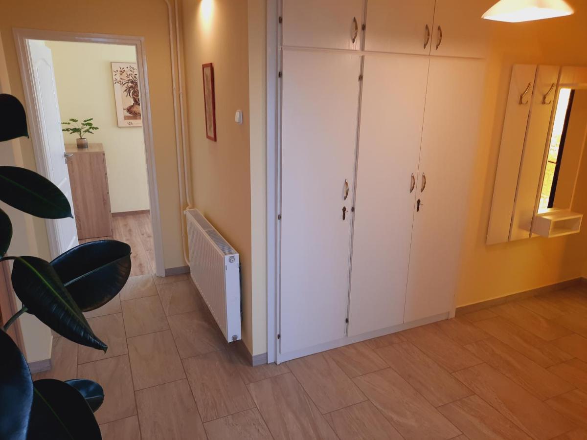 Apartmanhaz King Хевиз Экстерьер фото